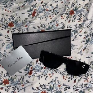 Christian Dior sunglasses